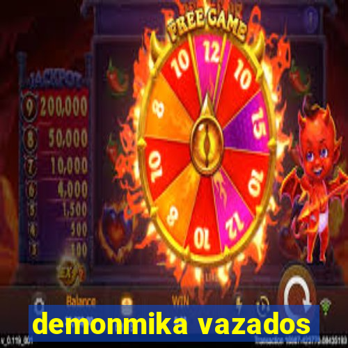 demonmika vazados